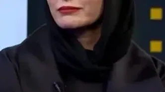 فریبا نادری: من خیلی عصبی و فـحشو هستم!