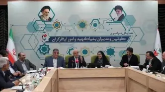 تأکید بر حل مشکلات مسکن ایثارگران با همکاری بنیاد شهید و وزارت راه و شهرسازی