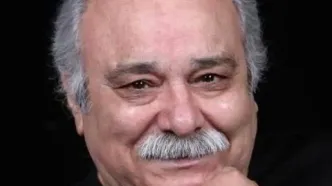 محمد کاسبی درگذشت