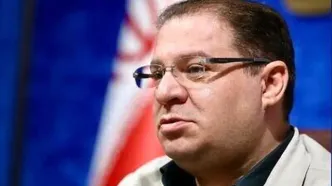 عذرخواهی گلزاری از برخورد معاون وزیر بهداشت با یک خبرنگار