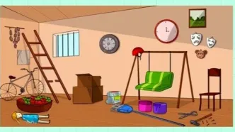 تست شخصیت شناسی : یکی از اشیا رو انتخاب کن تا بگم رازت چیه ؟