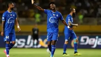 واکنش AFC به دومین شکست استقلال؛ بحران آبی‌ها جدی‌تر شد