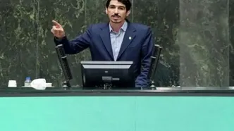 آقای پزشکیان! نفوذی‌ها را از این سازمان اخراج کنید