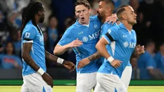 ستاره کلیدی آبی‌ها در مسیر قهرمانی ادامه فصل را از دست داد!