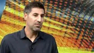 بیک‌زاده: ساپینتو نمی‌تواند ترکیب مناسب بچیند