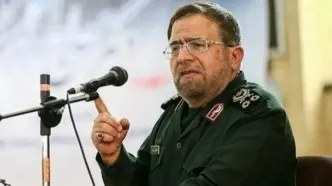 رژیم صهیونیستی آخر و عاقبتی جز سقوط ندارد/ در تاریخ هر حکومتی از ارزش‌های انسانی دور بوده سقوط کرده است