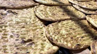 فروش این مدل نان‌ها در تهران ممنوع می‌شود!