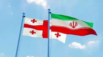 گرجستان به سمت ایران و روسیه آمد