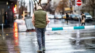 هوای تهران از این تاریخ سرد می‌شود