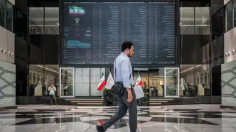 آهنگ رشد شاخص‌های بورسی کند شد + فیلم