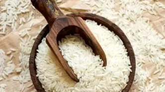 قیمت برنج در این فیلم از 18 سال پیش تکان نخورده است!