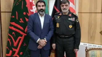 عزم مشترک اصناف و نیروی انتظامی در مقابله با چالش‌های امنیتی و اقتصادی کشور