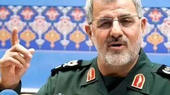 تهدید شدیداللحن فرمانده کل سپاه: هر خطای محاسباتی در خلیج فارس پاسخی فوری و کوبنده دارد