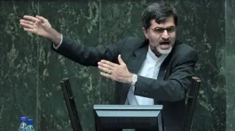 مهدی کوچک‌زاده: دروغ گفته‌اند، من «همیشه عصبانی» نبوده و نیستم