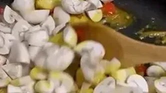 ساندویچ چیکن بندری، تند با طعمی جنوبی و هیجان‌انگیز