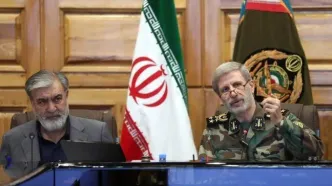 امیر سرلشکر حاتمی: رویکردهای جدیدی را برای هرگونه تهدید خواهیم داشت