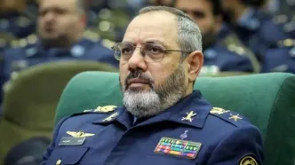 وزیر دفاع: مرتب از احتمال حمله می‌گویند تا جنگ روانی ایجاد کنند؛ مردم حواسشان به این جنگ باشد