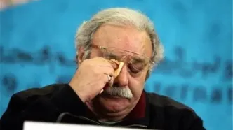 محمد کاسبی به خانه ابدی بدرقه شد/ بازیگری که عاشق اهل بیت (ع) بود