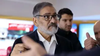 با کدام ترازو می‌خواهیم حاشیه‌های عروسی دختر شمخانی را وزن کنیم؟