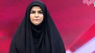 تقدیر سپاه از سحر امامی