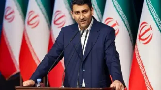 کاهش ۲۴ ساعته پردازش مرسولات پستی با استفاده از هوش مصنوعی