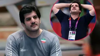 رسول خادم پس از یک دهه، ایران را قهرمان جهان کرد!