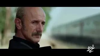 امین حیایی با چهره جدید امشب به سینما می‌آید!