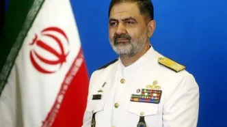 فرماند ارشد ارتش: بیگانگان در خزر جایی ندارند