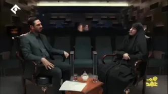 زینب سلیمانی: شهید نصرالله انگشتر خونین حاج قاسم را دید و گفت این یک سند تاریخی است؛ این خون نباید پاک شود