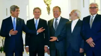 وندی شرمن: مکانیسم ماشه ایده لاوروف بود/ لاوروف در ادعایی: اسنپ‌بک ساخته‌‌ ظریف بود، ما هم شگفت‌زده شده بودیم