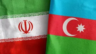 جمهوری آذربایجان سرکنسول جدید خود را در تبریز منصوب کرد