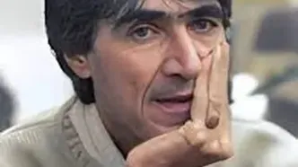 عکس‌های ناصر تقوایی: از نفرین بهروز وثوقی تا بدرقه خسرو شکیبایی!