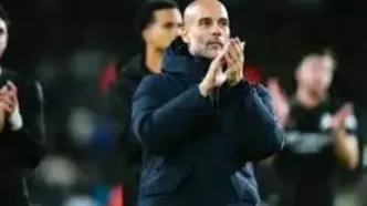 نفس راحت پپ: بازیکنانم عالی بودند!