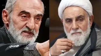 حمله شریعتمداری به ناطق نوری: اظهارنظر او درباره تسخیر لانه جاسوسی با آموزه‌های اسلامی در تناقض آشکار است