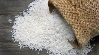 ثبت سفارش برنج آغاز شد