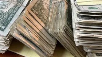 قیمت دلار امروز ‌چهارشنبه 30 مهر ۱۴۰۴