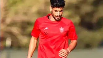 منطقه امن پرسپولیس: قلب دفاعی با حسین و مرتضی