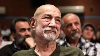 روایتی از دوران کودکی؛ زمانی که تماشاگران آتیلا پسیانی مداد رنگی‌ها بودند