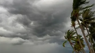 هواشناسی استان تهران هشدار صادر کرد