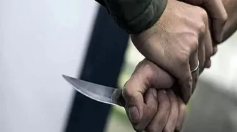 ویدئویی از درگیری منجر به قتل در تبریز!