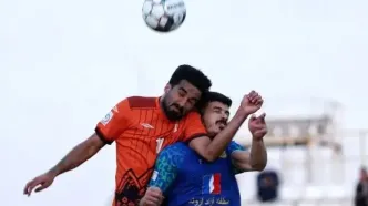 ورزشگاه شهید سلیمانی تبریز میزبان دیدار مس‌سونگون و بعثت کرمانشاه در جام حذفی