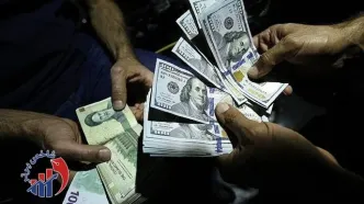 خرید ارز از گردشگران خارجی آغاز شد