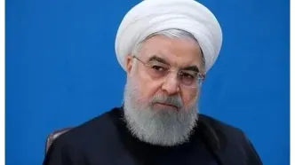 کارشناس شبکه افق صدا و سیما: حسن روحانی و دولتش یکی از دلایل سقوط بشار اسد بود!/ ویدئو