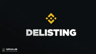 سقوط یا جهش؟ خبر حذف سه آلت‌کوین از بایننس بازار را تکان داد