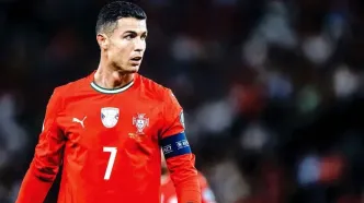 ذوق‌ اینفانتینو از رکوردشکنی رونالدو