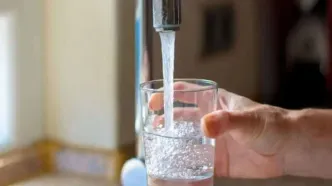 آب شرب اصفهان در این تاریخ به اتمام می‌رسد!