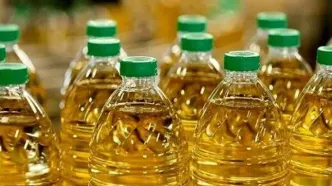 قیمت روز روغن خوراکی/ جدول