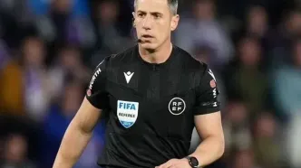 سزار سوتو داور ال‌کلاسیکو شد