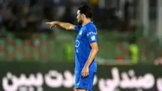 اظهارات جالب منیر الحدادی ستاره بارسلونایی استقلال