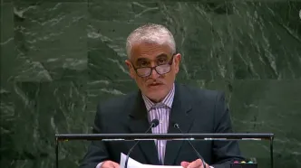 سفیر ایران: تحریم‌ها و محاصره کوبا باید بی قید و شرط لغو شد